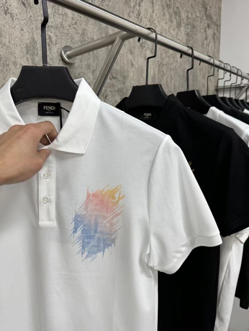 Fendi T-Shirts